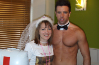 Butlers In The Buff Hen Weekend Packages
