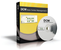 Data Centre Management Software