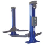 Electro-Hydraulic Two Post Car Lifts