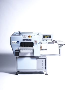 Reliable Wrapping-Weight-Labeling Machines