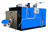 Low Pressure Steam Production Solutions