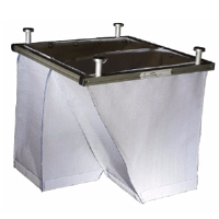 Collecting Funnels For Injection Moulding Machines