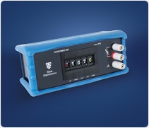 Capacitance Test Instrument and Decade Box Manufacturers