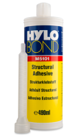 Toughened Structural Acrylic Adhesives