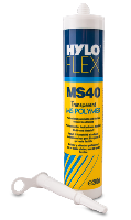 High Strength Sealant MS Polymers