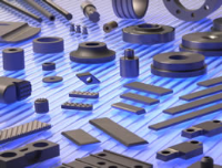 Customised Shaping Volume Batch Components