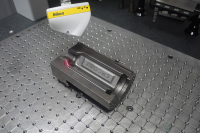 Flexible Object 3D Laser Scanning Services