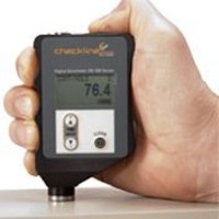 DD-300 Digital Durometer (with certification)