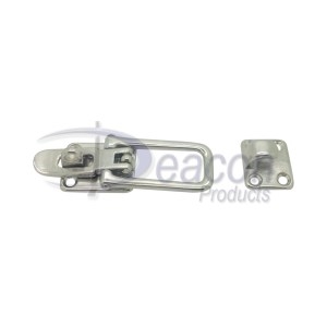 Trade Suppliers of Stainless Steel Boat Fixings