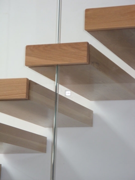 Bespoke Contemporary Staircases