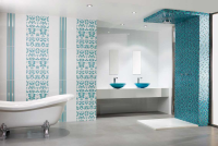 large Volume Suppliers Of Micro Mosaic Tiles