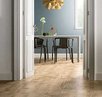 Wood Effect Tiles In The UK