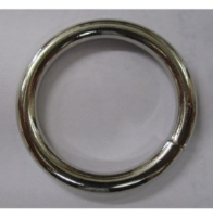 Welded Round Ring