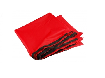 Disposable Flat Slide Sheets with Handles 
