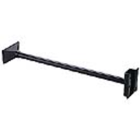 228030 Extension Arm For Lux 49 Display Lamp In Black