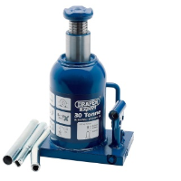 Draper 43925 Expert 30 Tonne Bottle Jack