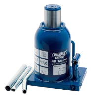 Draper 43926 Expert 40 Tonne Bottle Jack