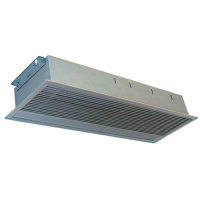 Consort Claudgen RAC0603 3kW Recessed Air Curtain