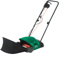 Draper 45539 230 Volt 400w 300mm Lawn Rake