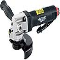 Draper 47572 Expert 115mm Composite Body Air Angle Grinder 