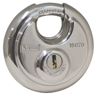 160 Disc Padlock