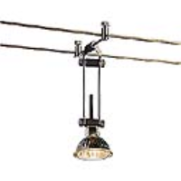 181160 Stick Trapeze Light Fitting