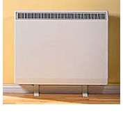 Dimplex XL18N 2.55kW Manual Storage Heater