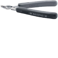 Knipex 55310 Antistatic Super Knips 125mm