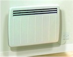Dimplex EPX750 0.75kW Electronic Panel Heater
