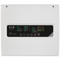 Eaton EFBW8ZFLEXI BiWire Flexi 8 Zone Fire Alarm Panel