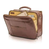 Elite Leather Doctors Bag