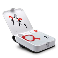 Physio-Control Lifepak CR2 AED Trainer