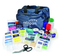 Football First Aid Kit