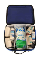 Touchline Elite Sports First Aid Kit