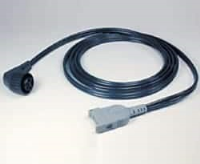 Lifepak 15 Quick-Combo Therapy Cable