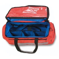 High-Visibility Emergency Grab Bag