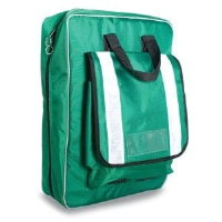 Trauma Bag in Green