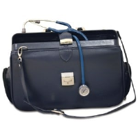 Acton Doctor's Bag