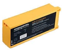 LIFEPAK 500 AED Battery Non-Rechargeable