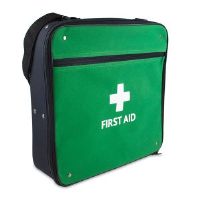 Lyon First Aid Bag