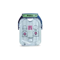 Philips HS1 AED Infant/Child SMART Pads Cartridge