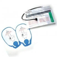 Lifepak Replacement AED Training Electrodes