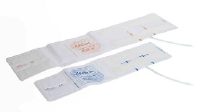 Infant NIBP Cuff - Disposable 6 x 15cm