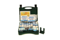 Medium First Aid Kit - in Green Box