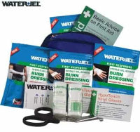 Water-Jel Burns Kits - Large