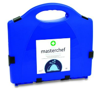 Masterchef First Aid Catering Kit