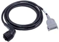 Lifepak 12 Quick-Combo Therapy Cable