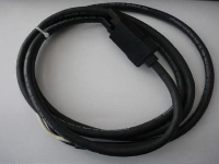 Zoll M Series DC Charging cable