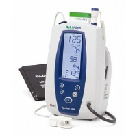 Welch Allyn Vital Signs Patient Monitor