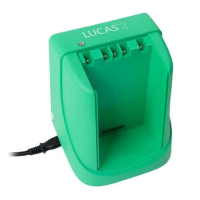 LUCAS 2 Battery Charger